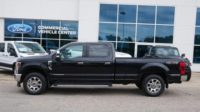 2021 Ford F-350 Super Duty Lariat