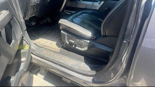 2021 Ford F-350 Super Duty King Ranch