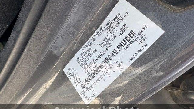 2021 Ford F-350 Super Duty King Ranch