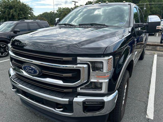 2021 Ford F-350