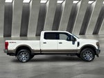 2021 F-350 Super Duty Thumbnail 2