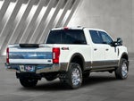 2021 F-350 Super Duty Thumbnail 3