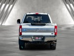 2021 F-350 Super Duty Thumbnail 4