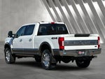 2021 F-350 Super Duty Thumbnail 5