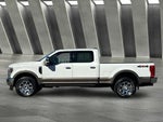 2021 F-350 Super Duty Thumbnail 6