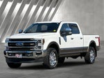 2021 F-350 Super Duty Thumbnail 7
