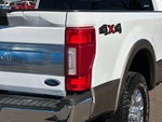 2021 F-350 Super Duty Thumbnail 25