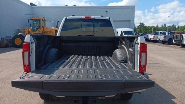 2021 Ford F-350 Super Duty Limited