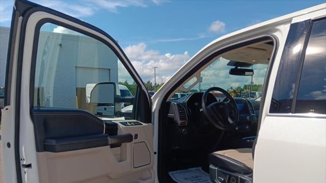 2021 Ford F-350 Super Duty Limited