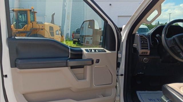 2021 Ford F-350 Super Duty Limited