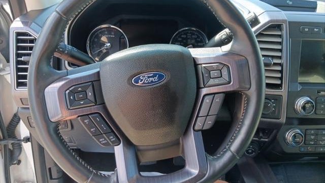 2021 Ford F-350 Super Duty Limited