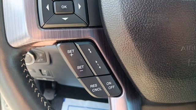 2021 Ford F-350 Super Duty Limited