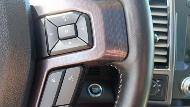 2021 Ford F-350 Super Duty Limited