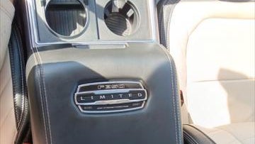 2021 Ford F-350 Super Duty Limited