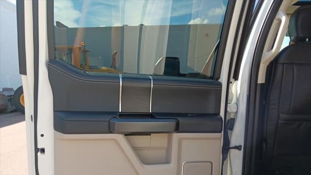 2021 Ford F-350 Super Duty Limited