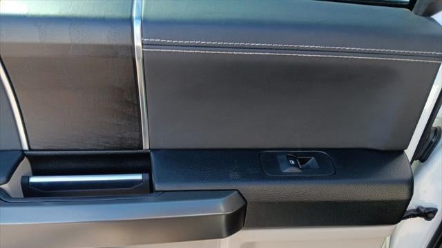 2021 Ford F-350 Super Duty Limited