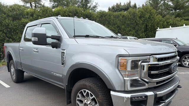 Preowned 2022 Ford F-350 Super Duty Limited for Sale