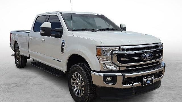 Preowned 2022 Ford F-350 Super Duty Limited for Sale