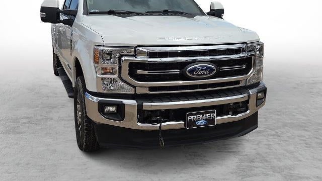 2022 Ford F-350 Super Duty Limited
