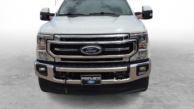 2022 Ford F-350 Super Duty Limited