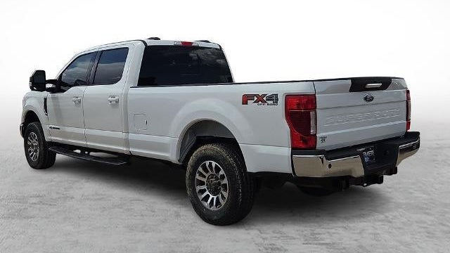 2022 Ford F-350 Super Duty Limited