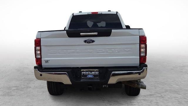2022 Ford F-350 Super Duty Limited