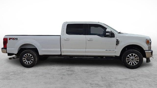 2022 Ford F-350 Super Duty Limited