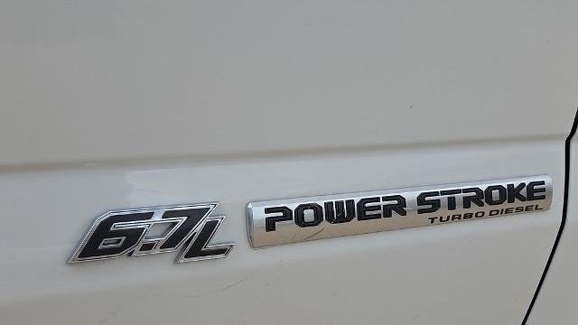 2022 Ford F-350 Super Duty Limited