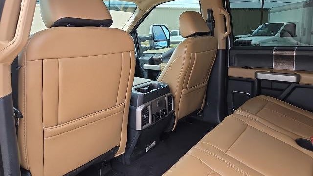 2022 Ford F-350 Super Duty Limited