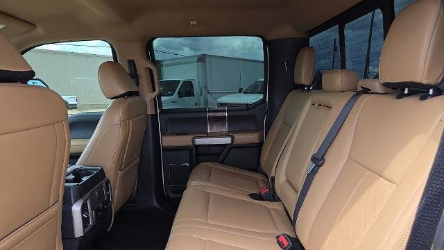 2022 Ford F-350 Super Duty Limited