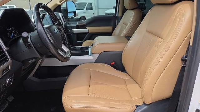 2022 Ford F-350 Super Duty Limited