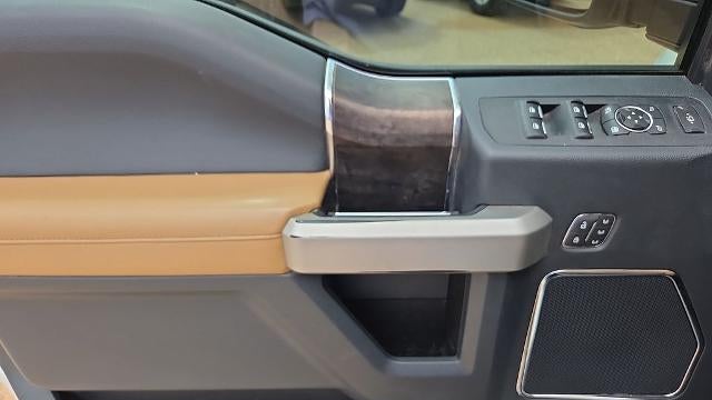 2022 Ford F-350 Super Duty Limited