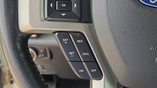 2022 Ford F-350 Super Duty Limited