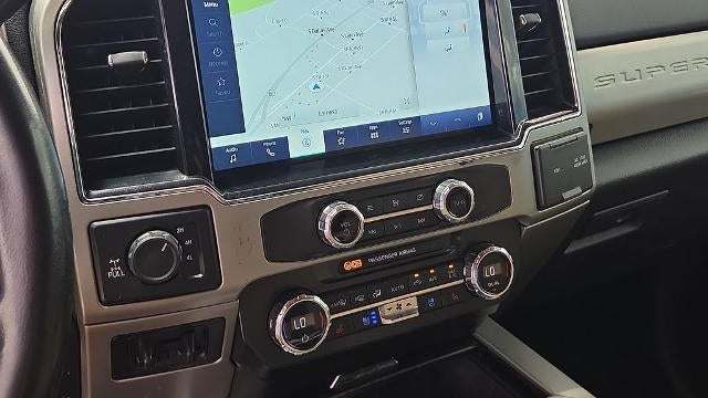 2022 Ford F-350 Super Duty Limited