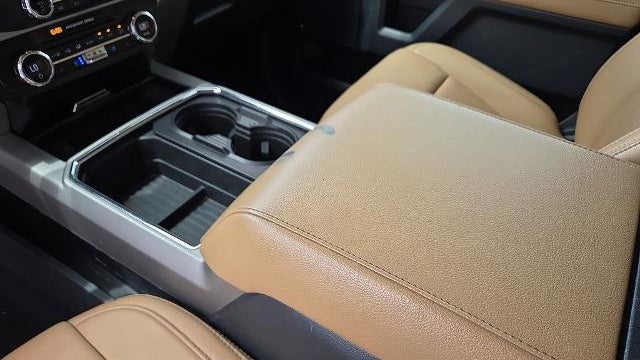 2022 Ford F-350 Super Duty Limited