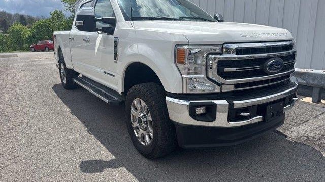 Preowned 2022 Ford F-350 Super Duty King Ranch for Sale