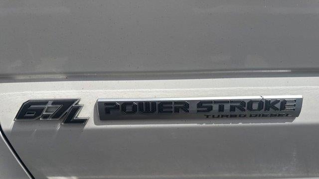 2022 Ford F-350 Super Duty King Ranch