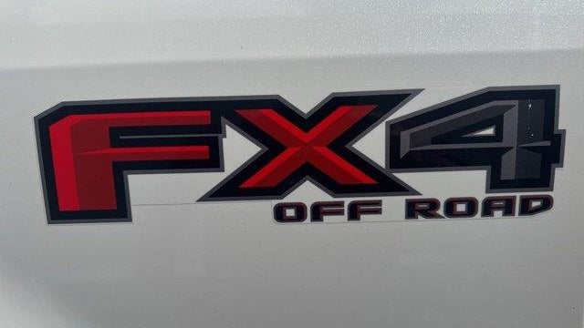 2022 Ford F-350 Super Duty King Ranch