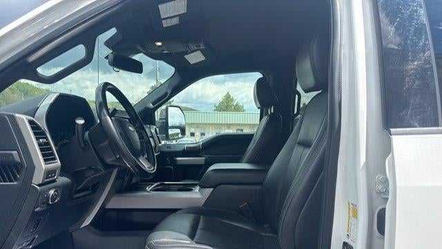 2022 Ford F-350 Super Duty King Ranch