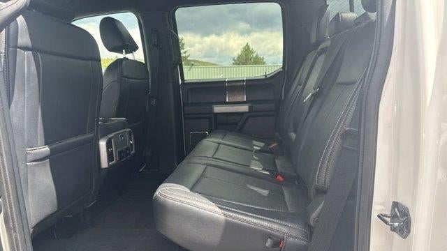 2022 Ford F-350 Super Duty King Ranch