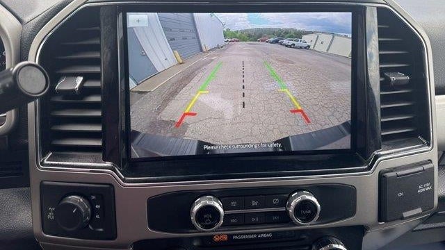 2022 Ford F-350 Super Duty King Ranch
