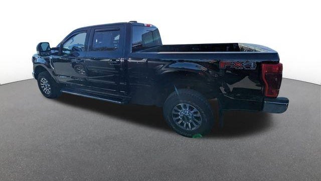 2022 Ford F-350 Super Duty XLT