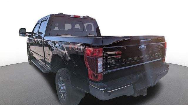 2022 Ford F-350 Super Duty XLT