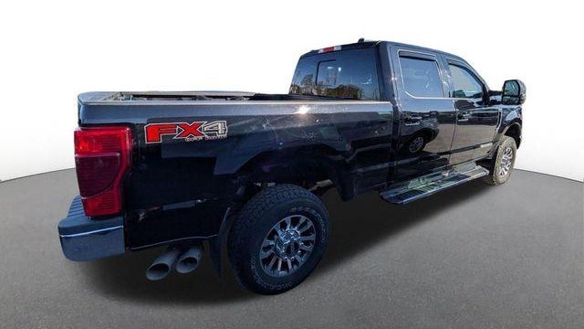 2022 Ford F-350 Super Duty XLT