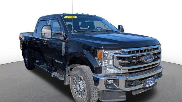 2022 Ford F-350 Super Duty XLT