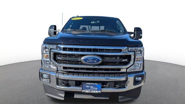 2022 Ford F-350 Super Duty XLT