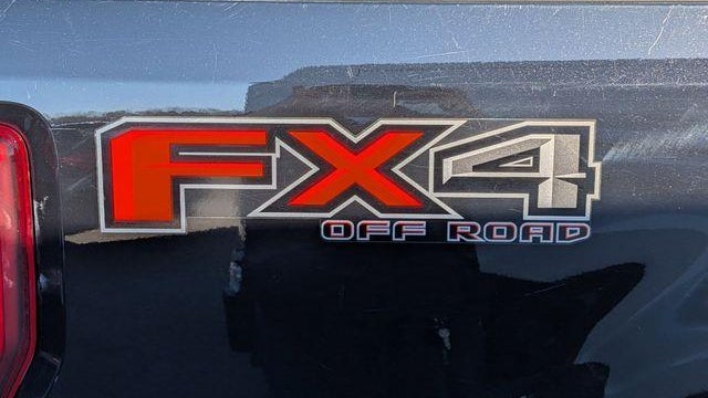 2022 Ford F-350 Super Duty XLT