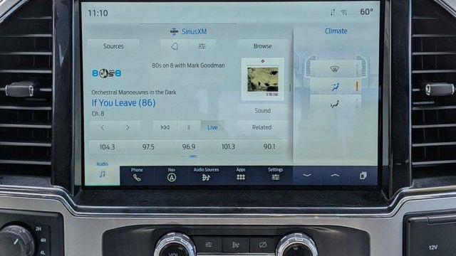 2022 Ford F-350 Super Duty XLT