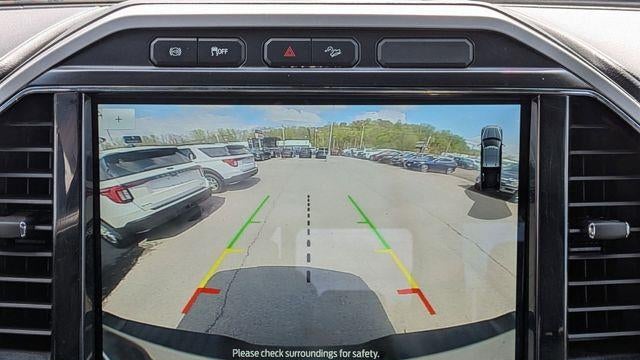 2022 Ford F-350 Super Duty XLT