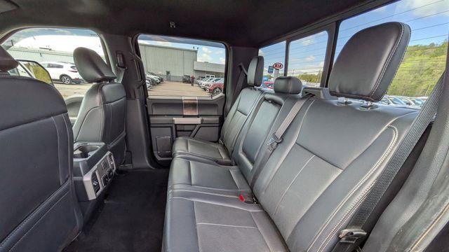 2022 Ford F-350 Super Duty XLT